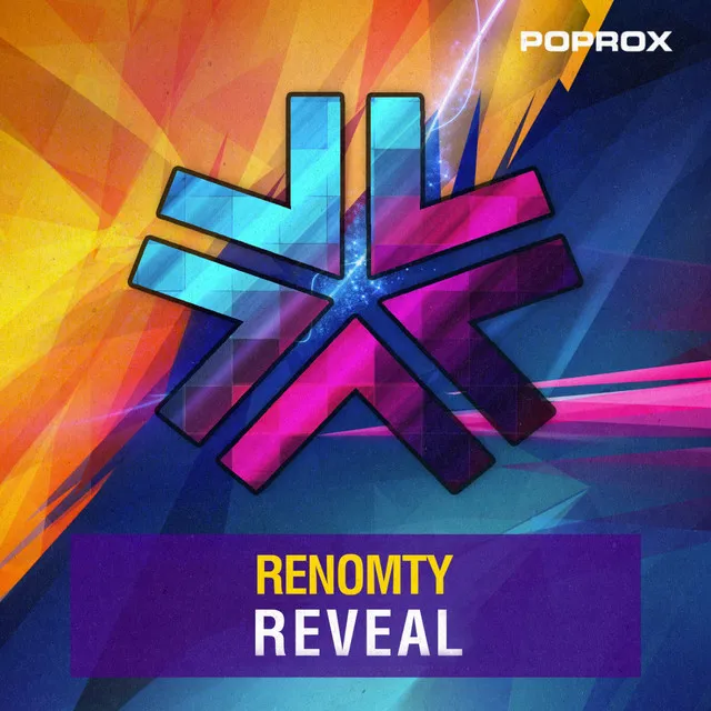 Reveal - Original Mix