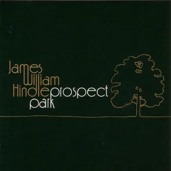 Prospect Park by James William Hindle