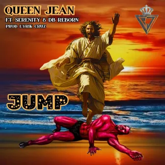 Jump by Queen Jean