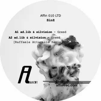 Sins by ad.lib & silvision