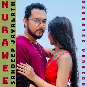 Nurawee (Acoustic Version) by Sandeep Jayalath