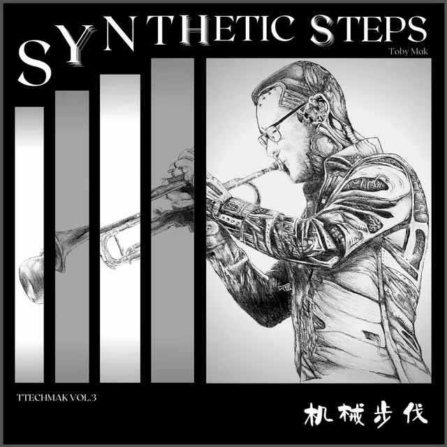 TTechmak Vol.3 Synthetic Steps