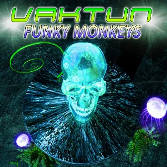 Funkey Monkeys by Vaktun