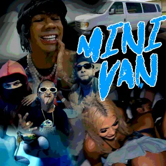 Mini Van by Midnvght