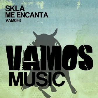 Me Encanta by SKLA