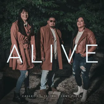 Alive by Talina