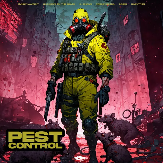 Pest Control