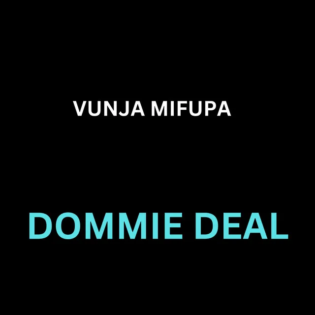 Vunja Mifupa