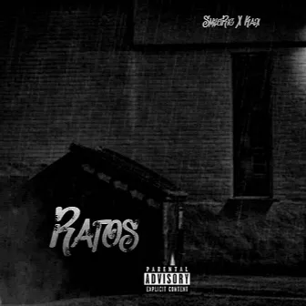 Ratos by SmileRic