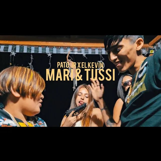 Mari & Tussi