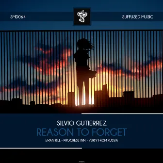 Reason to Forget by Silvio Gutierrez