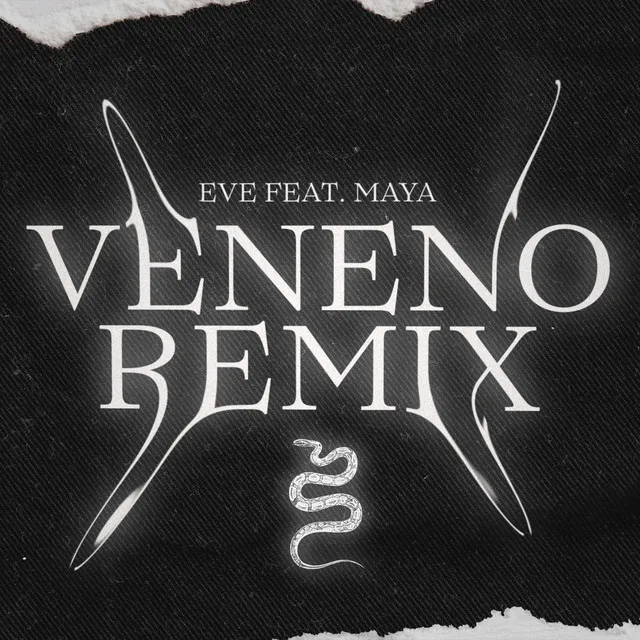 Veneno - Remix