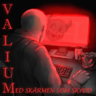 Med skärmen som skydd by Valium