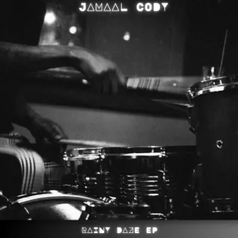 Rainy Daze by Jamaal Cody