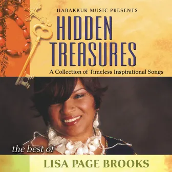 Hidden Treasures by Lisa Page Brooks