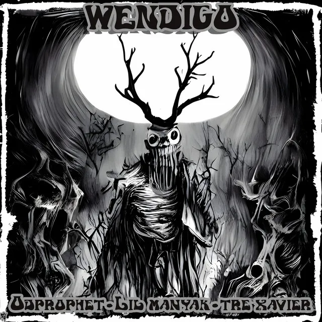 Wendigo