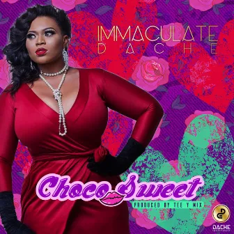 Choco Sweet by Immaculate Dache