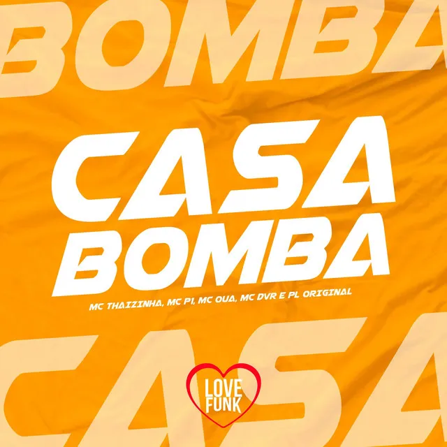 Casa Bomba