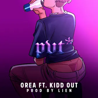 PvTa by Kidd Out