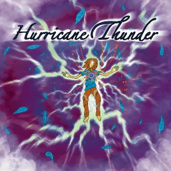 Hurricane Thunder by Zen Xaria