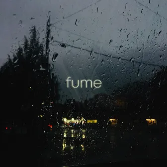 Fume by dakami