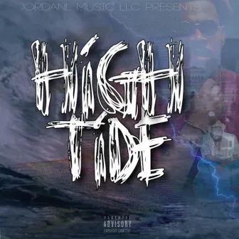 High Tide by JordanL