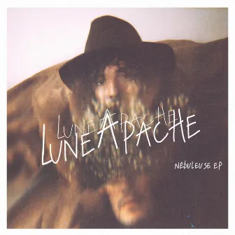 Nébuleuse EP by LuneApache