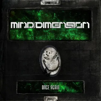 Once Again by Mind Dimension