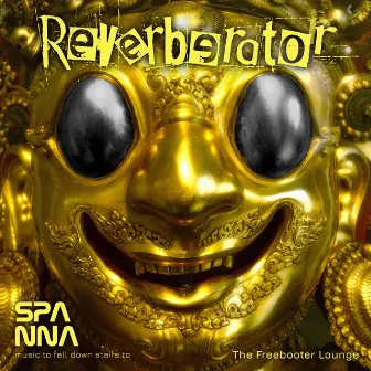 Reverberator by Spanna