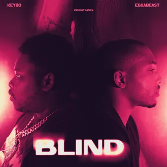 Blind by Keybo