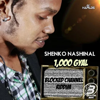 1000 Gyal - Single by Shenko Nashinal