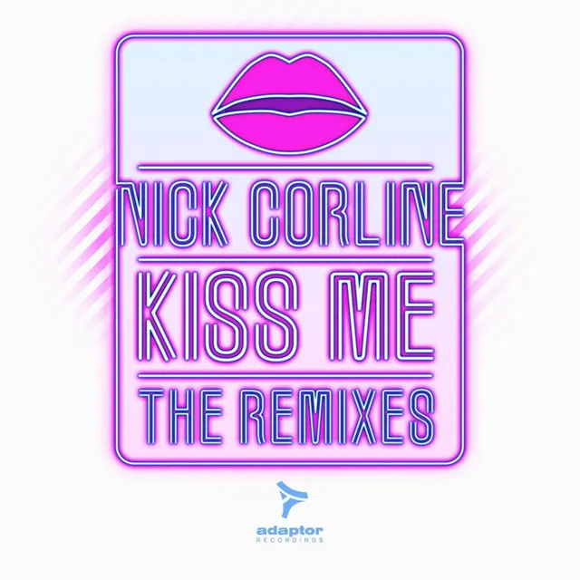 Kiss Me - Andy F Remix