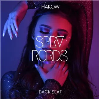 Back Seat by HAKOW