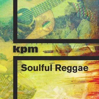 Soulful Reggae by Simon Law