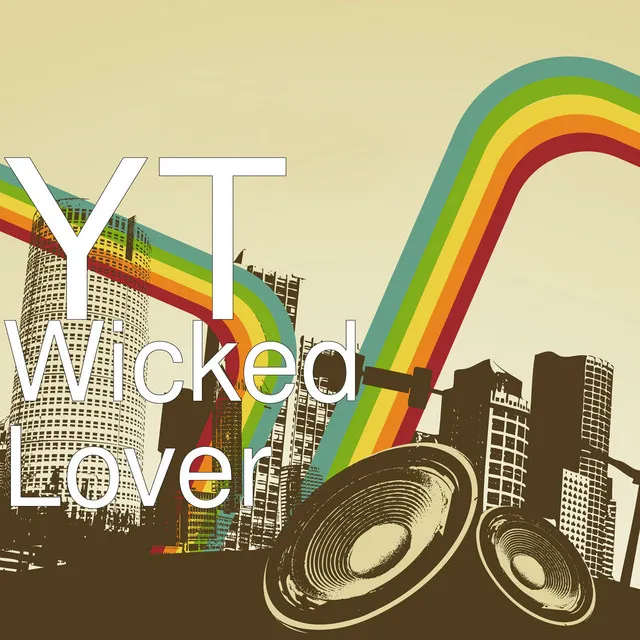 Wicked Lover