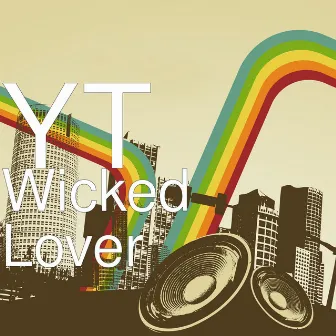 Wicked Lover by YT