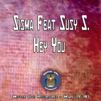 Hey You by Sisma