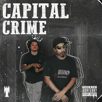 Capital Crime by Vicente Blow