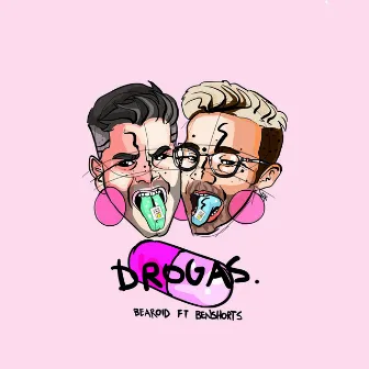 Drogas (Funk Mix) by Benshorts