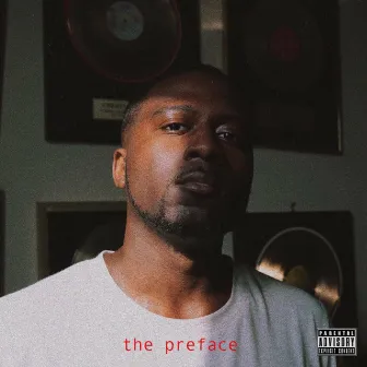 The Preface by Kahlil