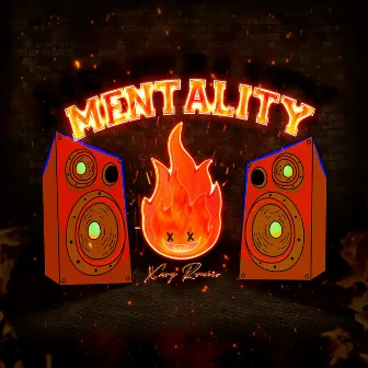 Mentality by Xavy Romero