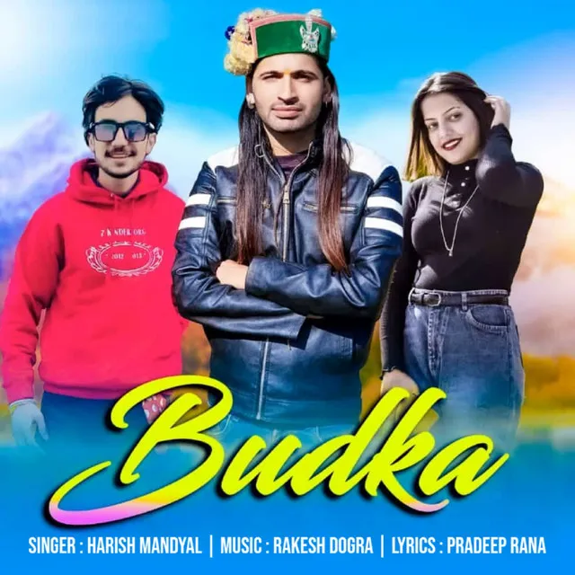 Budka