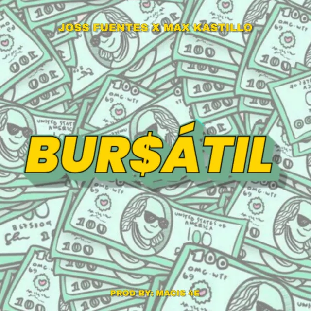 Bursátil