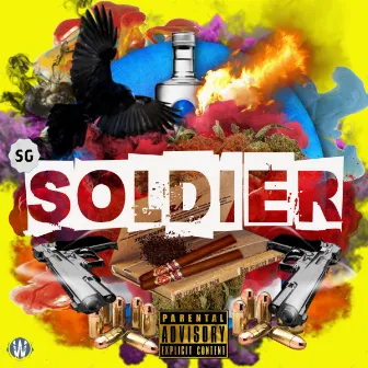 Soldier by Southern Goon