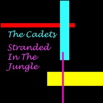 Stranded In The Jungle by Cadets