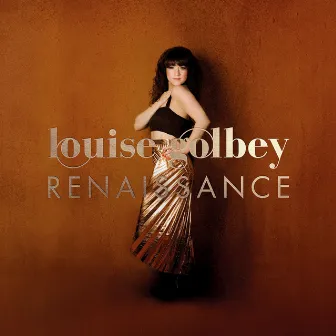 Renaissance by Louise Golbey