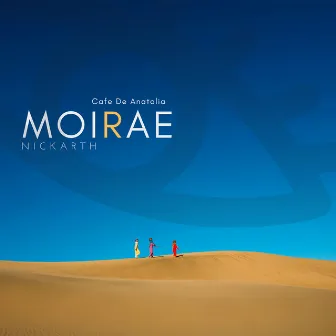 Moirae (Compiled By Rialians On Earth) by Rialians on Earth