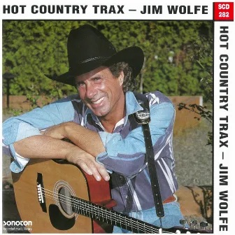 Hot Country Trax by Jim Wolfe