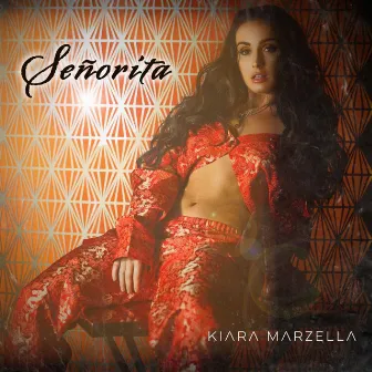 Senorita by Kiara Marzella