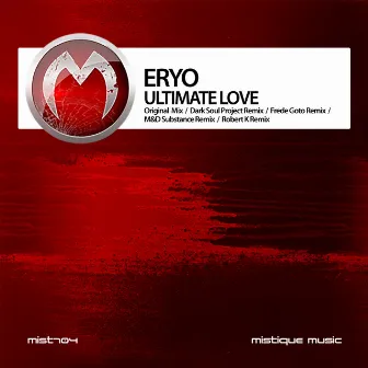 Ultimate Love by Eryo